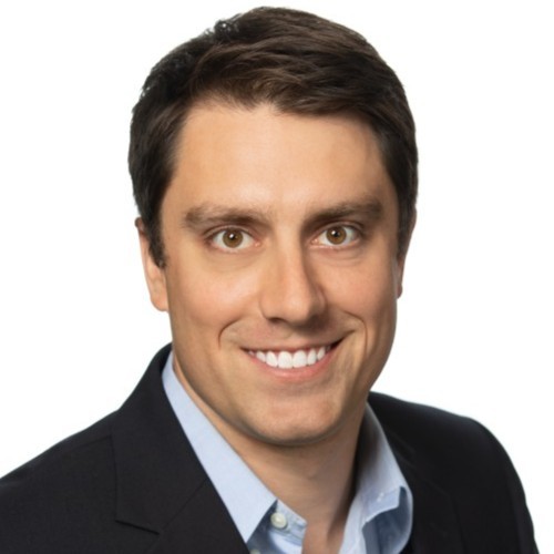 Kyle Barnoff Profile Picture